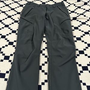 KUIU Men’s Guide Fleece Pant Size 34